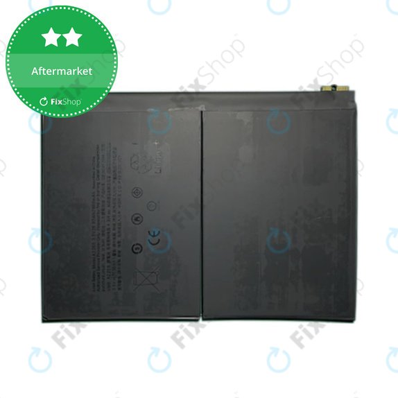 Baterija za iPad (10th Gen 2022), 7606mAh