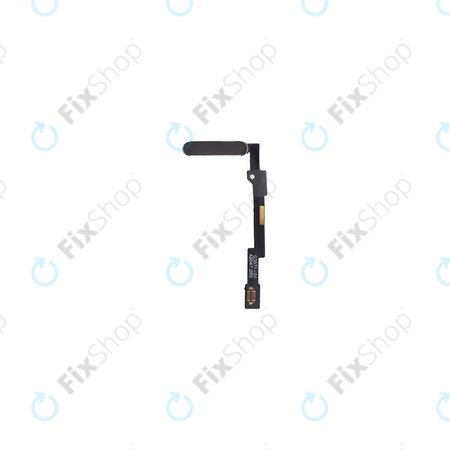 Apple iPad Mini 6 (2021) - gumb za vklop + Flex kabel (Space Gray)