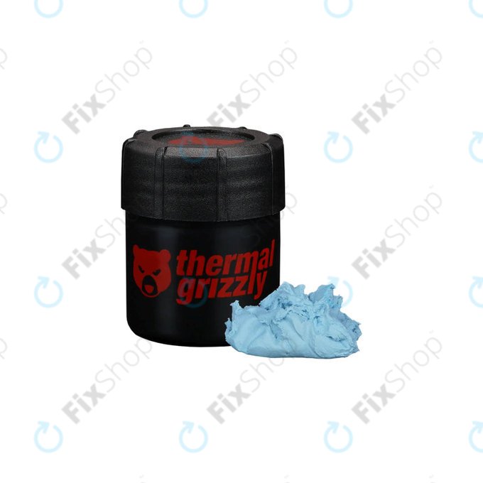 Termalni kit 30g, Thermal Grizzly Putty Advance