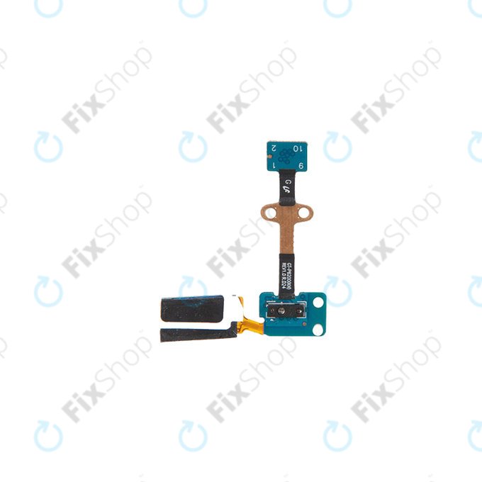 Samsung Galaxy Tab 2 7.0 P3100, P3110 - Slušalka - GH59-11590A Genuine Service Pack