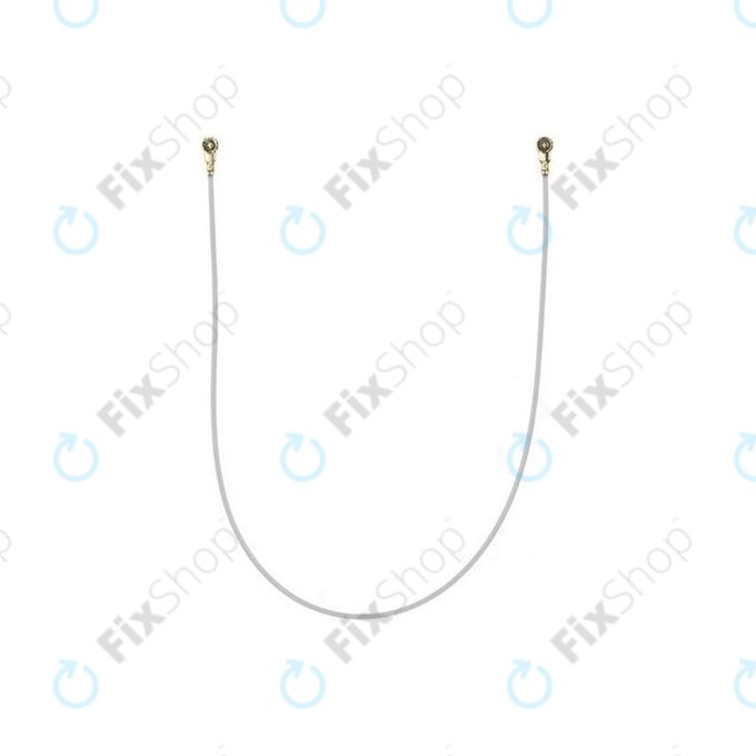 Samsung Galaxy A53 5G A536B - RF kabel 128,5mm (White) - GH39-02130A Genuine Service Pack