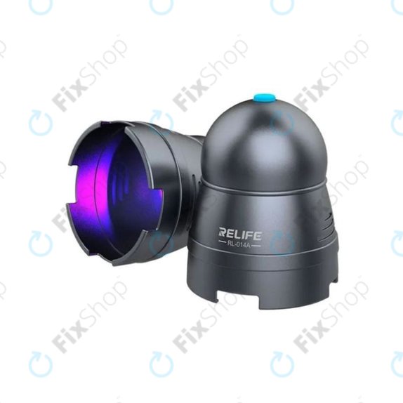 Relife RL-014A - UV žarnica za strjevanje (5W, 5V)
