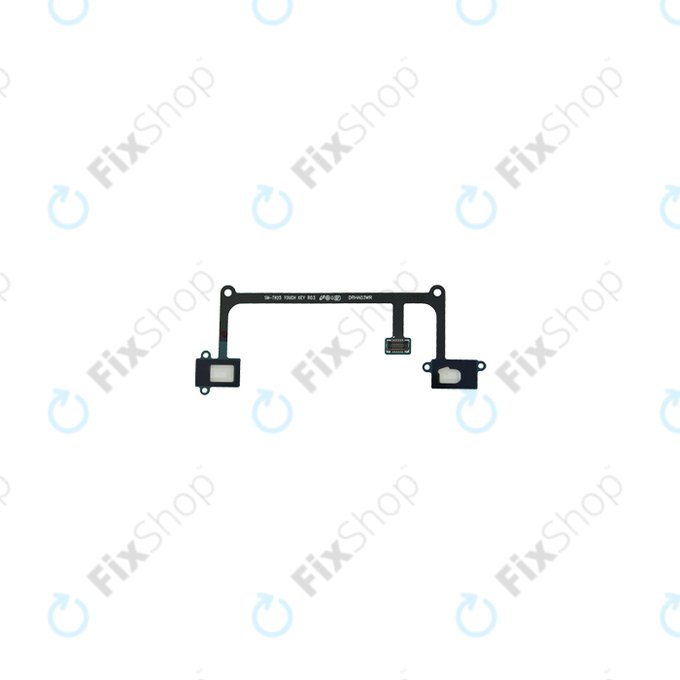 Samsung Galaxy Tab S3 T820, T825 - senzorski gumb Flex Cable - GH59-14738A Genuine Service Pack