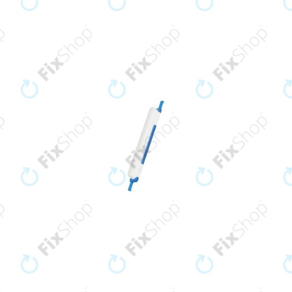 Samsung Galaxy A13 5G A136B - Gumb za glasnost (White) - GH98-47573D Genuine Service Pack