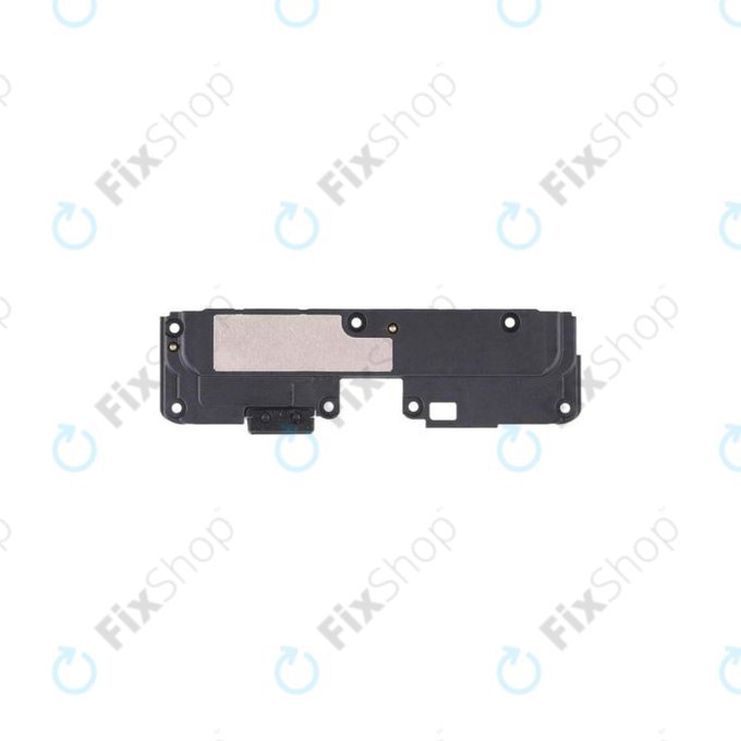 Xiaomi Mi 5s Plus - zvočnik