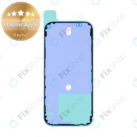 Lepilo pod zadnje steklo za iPhone 16 Pro | 923-11071-S | Genuine Apple