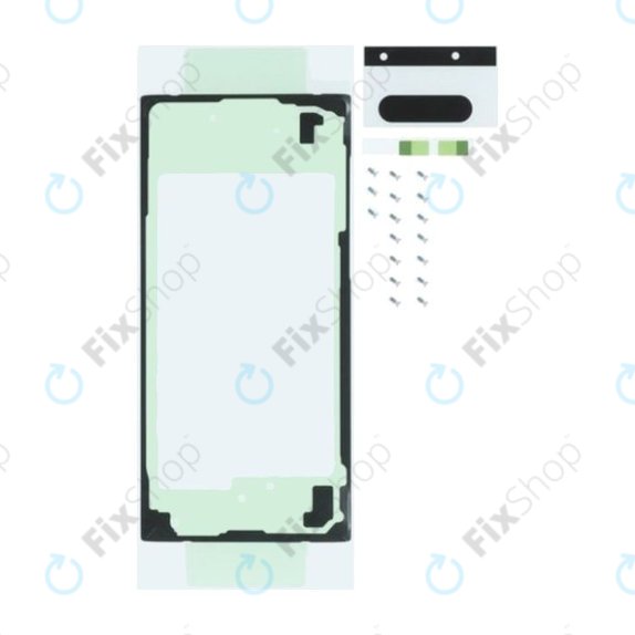 Samsung Galaxy Note 10 N970F - Lepilo za lepilo pokrova baterije - GH82-20799A Genuine Service Pack