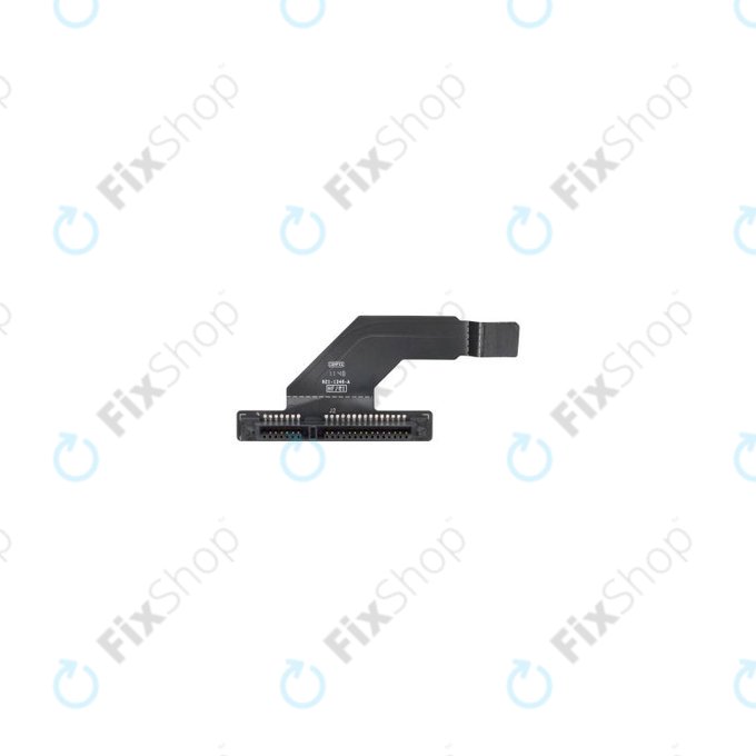 Apple Mac Mini A1347 (Mid 2010 - Late 2012) - Spodnji trdi disk Flex Cable