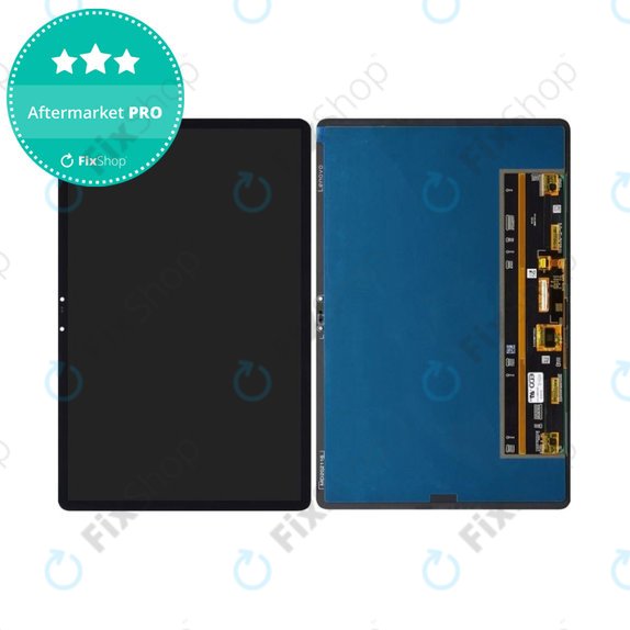 Lenovo Tab P11 Pro TB-XJ706F - LCD zaslon + steklo na dotik OLED