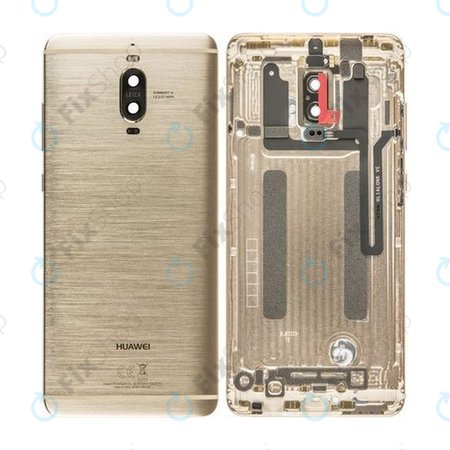 Huawei Mate 9 Pro - Pokrov baterije (Gold) - 02351CRE Genuine Service Pack