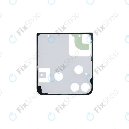 Samsung Galaxy Z Flip 6 F741B - Lepilo za pokrov baterije (SUB UB) - GH02-25963A Genuine Service Pack