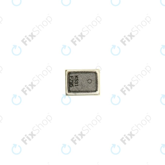 Sony Xperia XZ Premium Dual G8142 - Mikrofon 4,0mm - 1302-9873 Genuine Service Pack