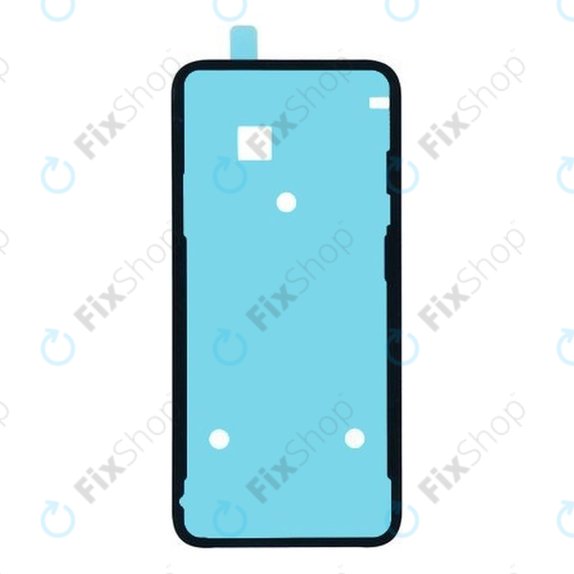 Asus Zenfone 8 ZS590KS - Lepilo za pokrov baterije - 13040-01431000 Genuine Service Pack