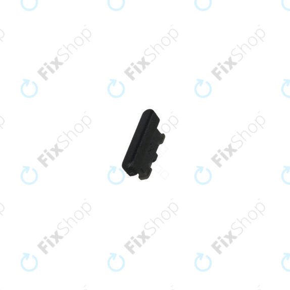 Samsung Galaxy S21 FE G990B - Gumb za vklop (Grey) - GH98-46769A Genuine Service Pack