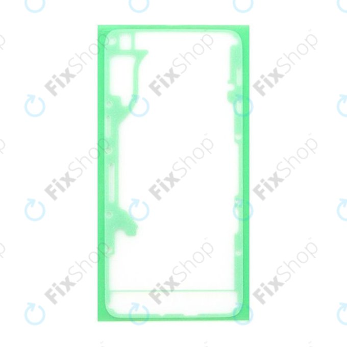 Samsung Galaxy S6 Edge+ G928F - Lepilo pod pokrovom baterije
