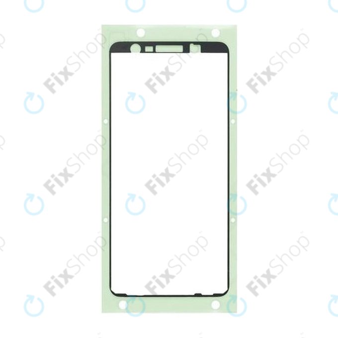 Samsung Galaxy A7 A750F (2018) - LCD Glue Adhesive - GH02-17127A Genuine Service Pack