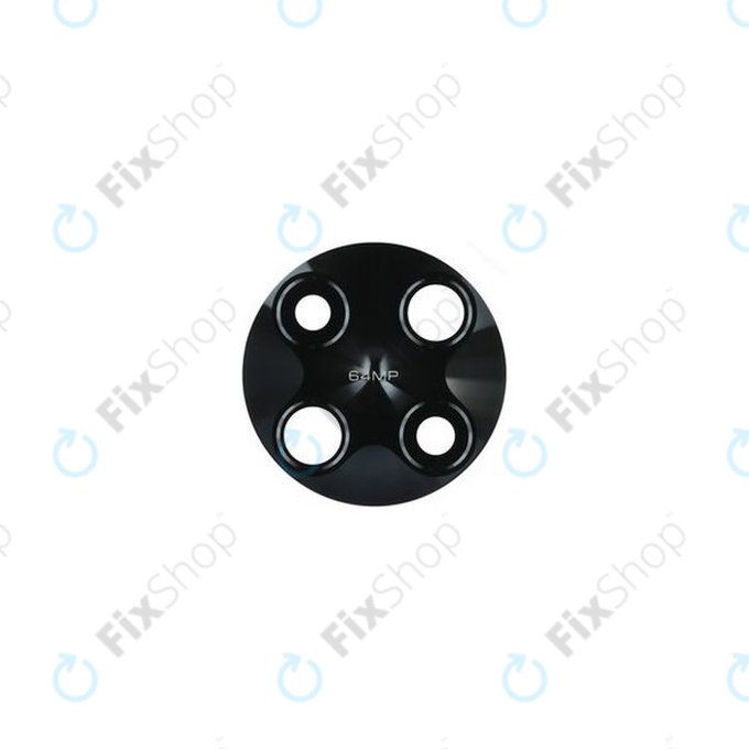 Xiaomi Pocophone F2 Pro - steklo zadnje kamere