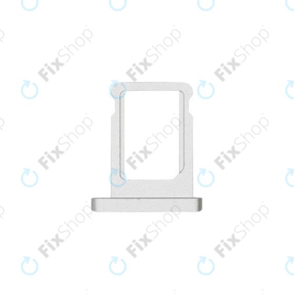 Apple iPad Pro 12.9 (1st Gen 2015) - Reža za SIM (Silver)
