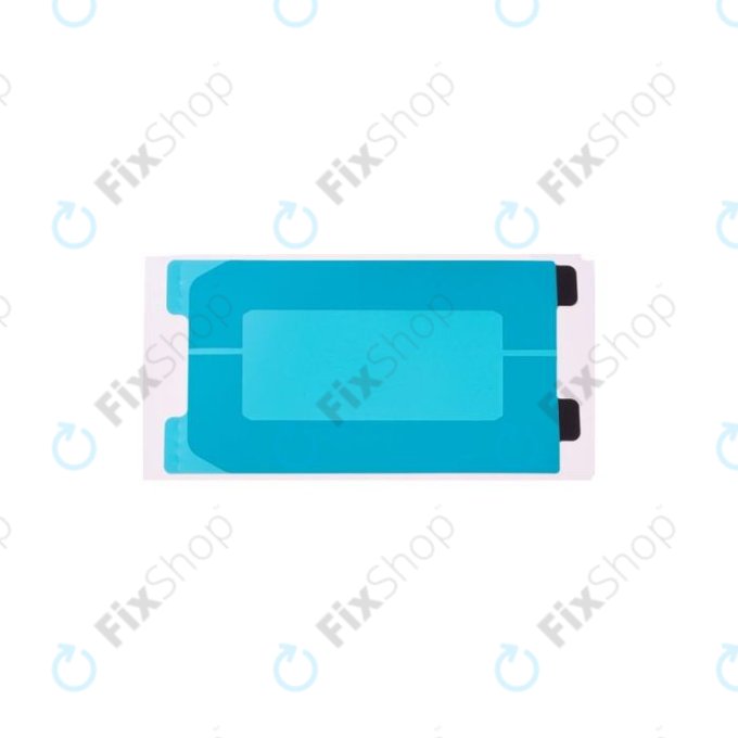 Nokia 7 Plus - Lepilo pod baterijo - MEB2N84017A Genuine Service Pack