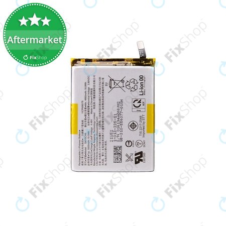 Sony Xperia 1 IV XQCT54, 5 V XQ-DE54 - Baterija SNYSCA6, SNYSDU6 5000mAh