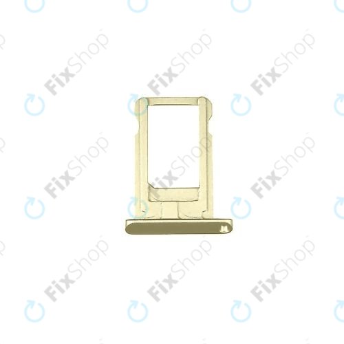 Apple iPad Mini 3 - Reža za SIM (Gold)