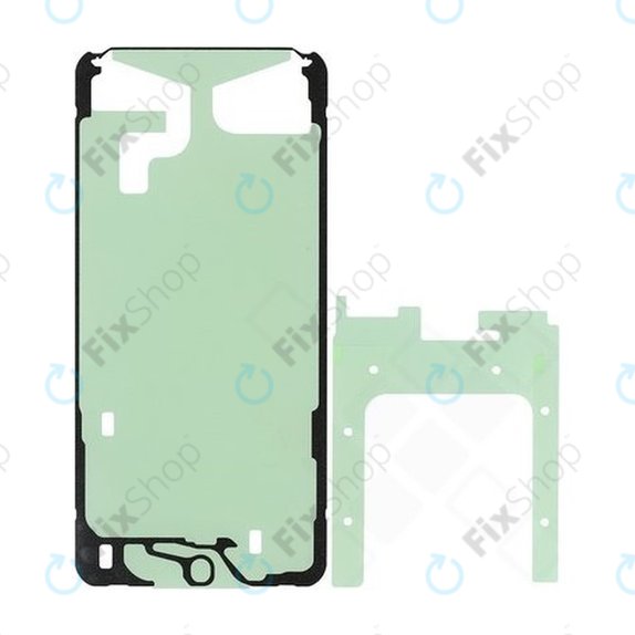 Samsung Galaxy S25 Plus - Komplet lepil za LCD zaslon Adhesive
