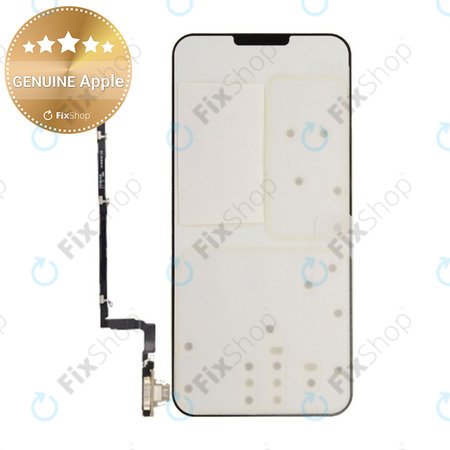 Priključek za polnjenje + Flex kabel za iPhone 17 Air | Gold | 923-13568 | Genuine Apple