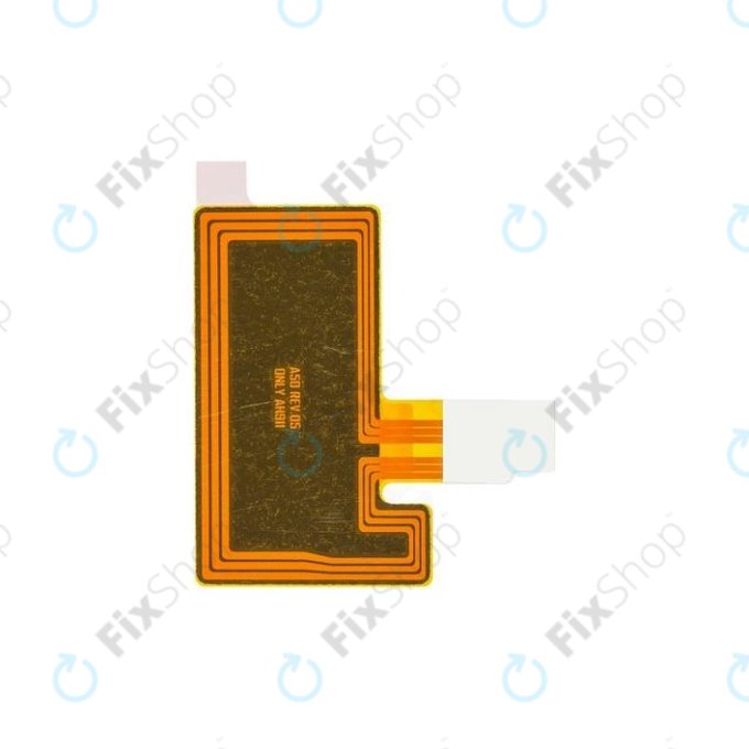 Samsung Galaxy A50 A505F - NFC antena - GH42-06264A Genuine Service Pack