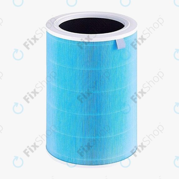 Xiaomi Mi Air Purifier Pro H - HEPA Filter (Protibakterijski) (Modra)