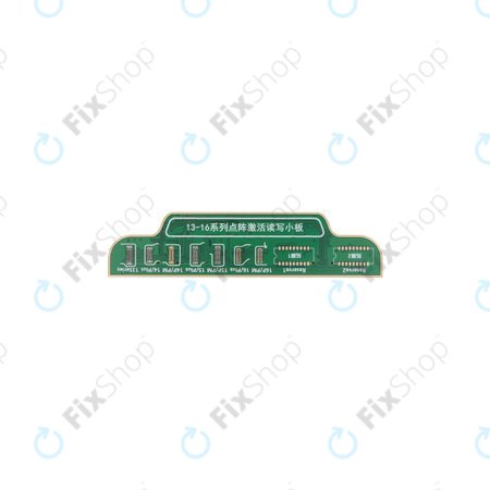 JC V1SE, V1S Pro, V1S Plus - Face ID Board pre iPhone 13 - 16 Pro Max