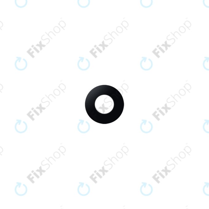 Honor X8a CRT-LX1 CRT-LX2 CRT-LX3 - steklo zadnje kamere