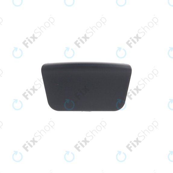 Pokrov sledilne ploščice V2.0 (Black) za krmilnik Sony PlayStation 5 DualSense