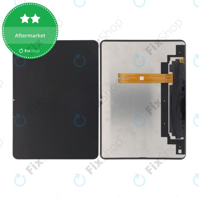 OnePlus Pad 2 - LCD zaslon + steklo na dotik TFT