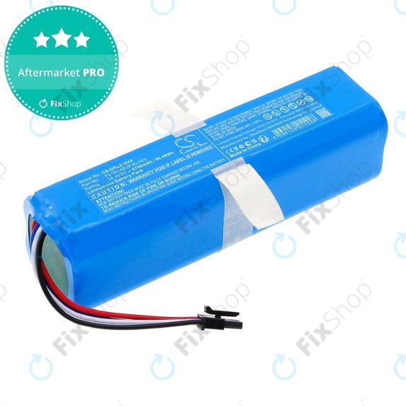 Xiaomi Dreame Bot L10s Ultra Gen2 - Baterija P2150-4S2P-KLYEV 14.4V Li-Ion 6700mAh HQ