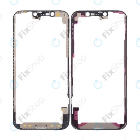 Apple iPhone 13 - Sprednji okvir