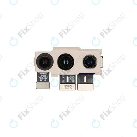 OnePlus 7 Pro - modul zadnje kamere 48 + 16 + 8 MP - 1011100010 Genuine Service Pack