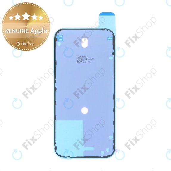 Lepilo pod zadnje steklo za iPhone 17 | 923-12868-S | Genuine Apple