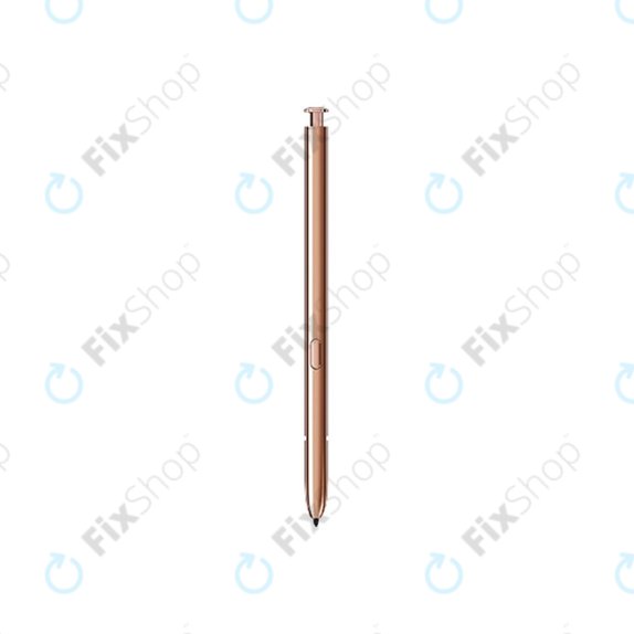 Samsung Galaxy Note 20 N980B, 20 Ultra N986B - Stylus (Bronze) - GH96-13546C Genuine Service Pack