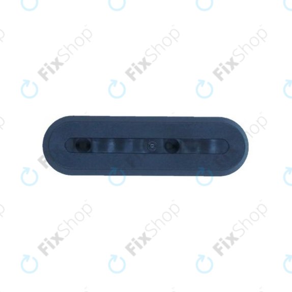 Xiaomi Mi Electric Scooter 1S, 2 M365, Essential, Pro, Pro 2 - Okrasni pokrov za sprednje in zadnje vilice (Black) - C002300002300 Genuine Service Pack