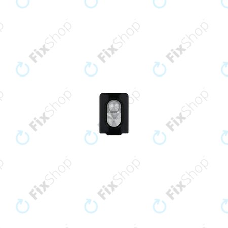 Samsung Xcover 6 Pro G736B - Steklo za bliskavico zadnje kamere - GH64-08829A Genuine Service Pack