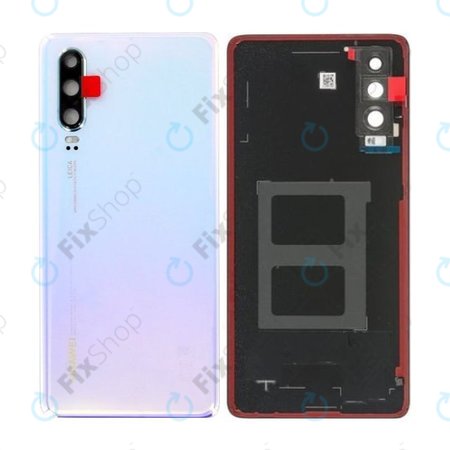 Huawei P30 - Pokrov baterije (Breathing Crystal) - 02352NMP Genuine Service Pack