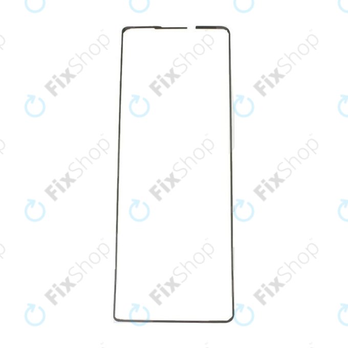 Samsung Galaxy Z Fold 2 F916B - Lepilo pod LCD lepilom - GH81-19583A Genuine Service Pack