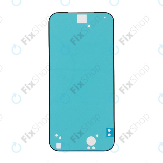 Lepilo za zunanji LCD za Google Pixel 10 Pro Fold, G806-14480-00, Genuine Service Pack