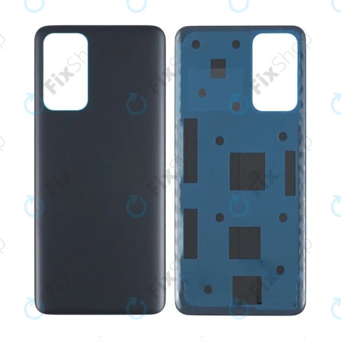 Xiaomi Redmi Note 11 - Pokrov baterije (Black)