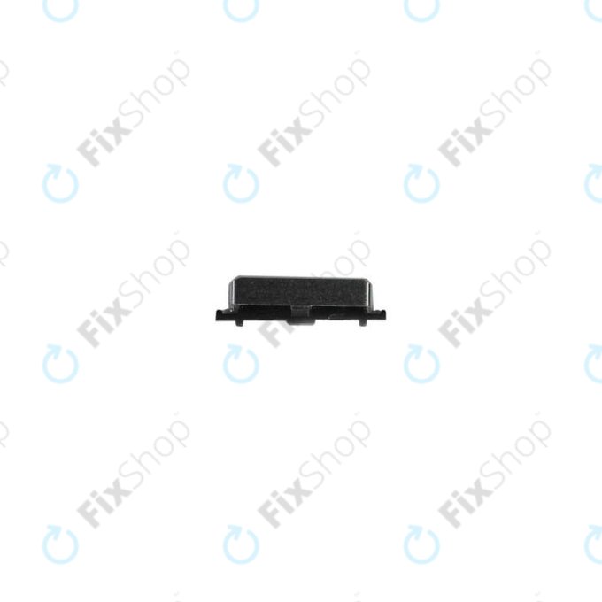 Samsung Galaxy S6 Edge G925F - Gumb za vklop (Black Sapphire) - GH98-35870A Genuine Service Pack