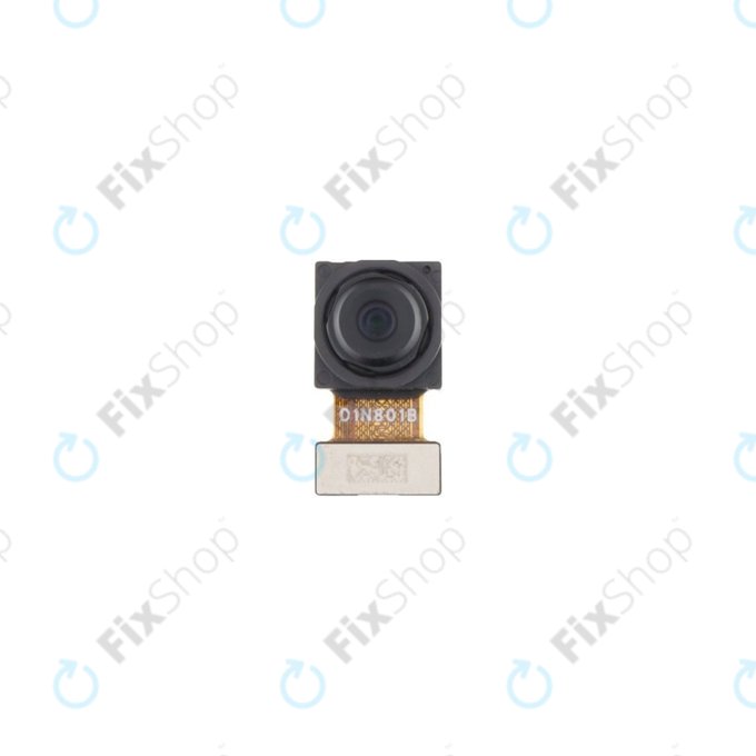 Xiaomi Redmi Note 12S 2303CRA44A - Modul Zadnje Kamere 8MP (Ultrawide)