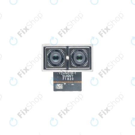 Huawei Nova 3 - Modul zadnje kamere - 23060309 Genuine Service Pack
