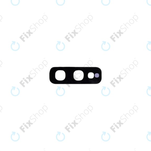 Samsung Galaxy S10e G970F - steklo zadnje kamere