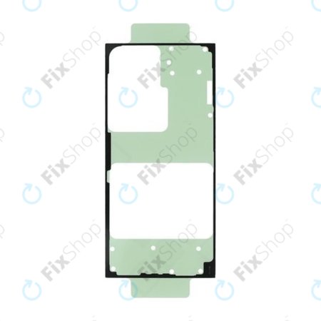 Samsung Galaxy S24 Ultra S928B - Lepilo za pokrov baterije - GH81-24823A Genuine Service Pack