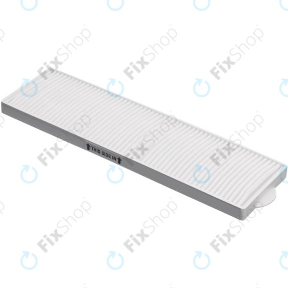 Bissell Lift-Off, Momentum, PowerTrak, Total Floors, Velocity - Filter (Slog 8, 14)